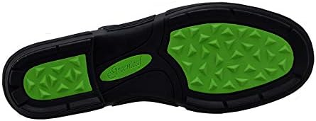greenleaf golf shoes