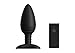 Nexus Ace Remote Control Vibrating Butt Plug Large Rechargeable
