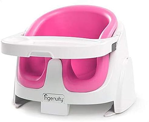 ingenuity booster seat