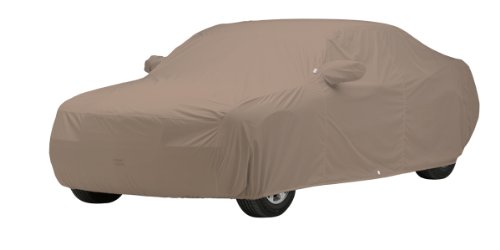 Covercraft Custom Fit Vehicle Cover for Volvo XC70 - WeatherShield HP Series Fa…
