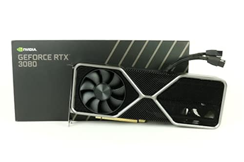Nvidia 3080 Founders Edition in Kuwait Whizz Graphics Cards
