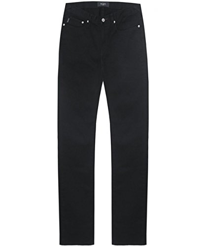 Paul Smith Jeans Slim Fit Jeans Black 