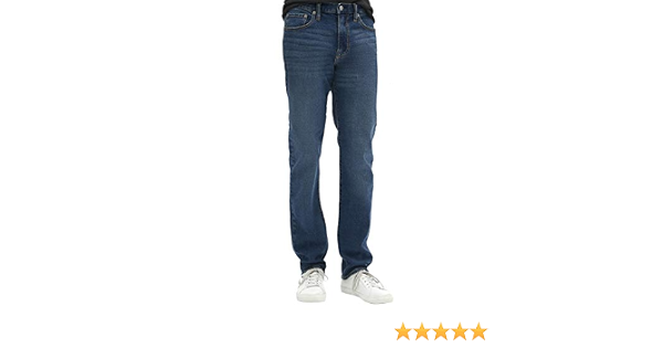 Gap Denim Men's 299503 GapFlex Slim 