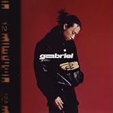 Keshi - Gabriel Translucent Red