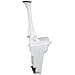 Windshield Washer Reservoir w/Pump For 2009-2013 Toyota Corolla fits TO1288142 / 8531512640/85315-12640