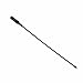 Scanner Antenna Multi-Band Flexible High Gain Antenna with BNC Connector for Hand Held Scanner Radios Analog or Digital. 100 MHz to 900 MHZ Bands
