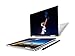 New XPS 13 2-in-1 7390 Intel’s 10th Gen i7-1065G7 Intel Iris Plus 13.4″ FHD+ WLED Touch Display (1920 x 1200) Active Stylus Pen + Best Notebook Pen Light (512GB SSD|16GB RAM |W10 Pro) Black Interiorthumb 3