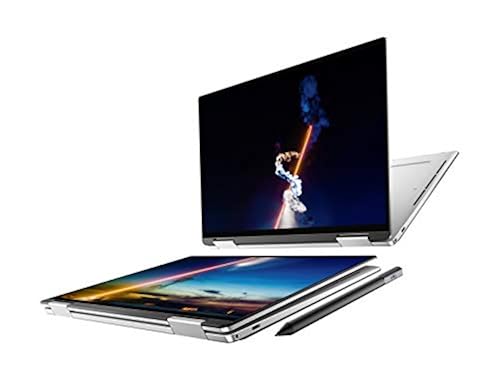 New XPS 13 2-in-1 7390 10th Gen i7-1065G7 Intel Iris Plus