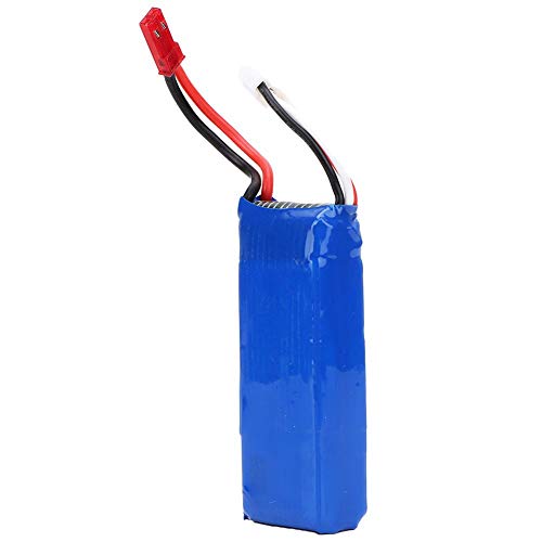 idalinya Remote Control Toy Airplane Aircraft Battery USB Cable Accessory Parts Fit for Wltoys Xk X520