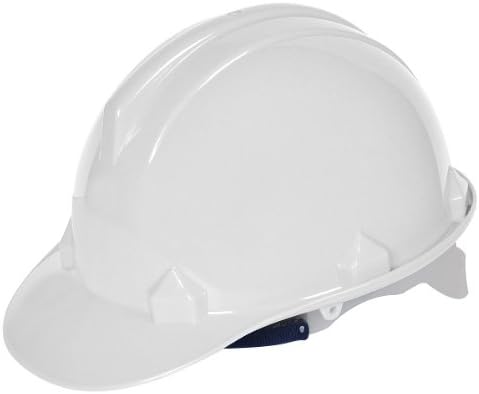 Avit AV13060 Full Peak Hard Hat 55-65cm Adjustable