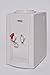 Clover B9A Hot and Cold Countertop Water Dispenser