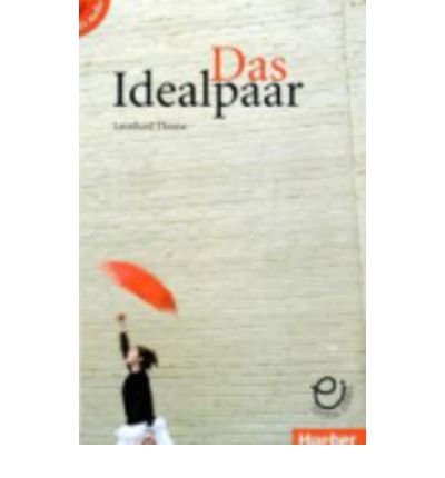 Das Idealpaar: Buch & Audio-CD (Mixed media product)(German) - Common