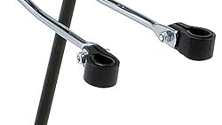 Minoura mt-800 Mountain Bike Rear Bike Rack Bike