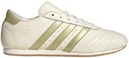 Amazon.com | adidas Originals (Taekwondo Shoelace, Linen Green/Off