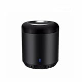 BroadLink 2019 RM Mini3 IR Control Hub ,Smart Home Wi-Fi Enabled Infrared Universal Remote Control, One for All Control TV PVR VDO DVD CD AUD SAT