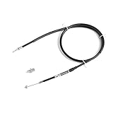 1998-2003 Honda CR250 CR250R Clutch Cable