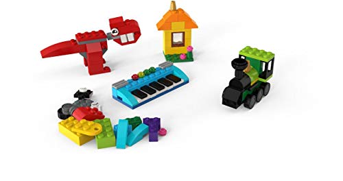 LEGO Classic Bricks and Ideas 11001 - Image 8