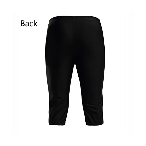 Sbart-Men-Tight-Swim-Shorts-for-Diving-and-Swimming-Nylon-and-Spandex-Black