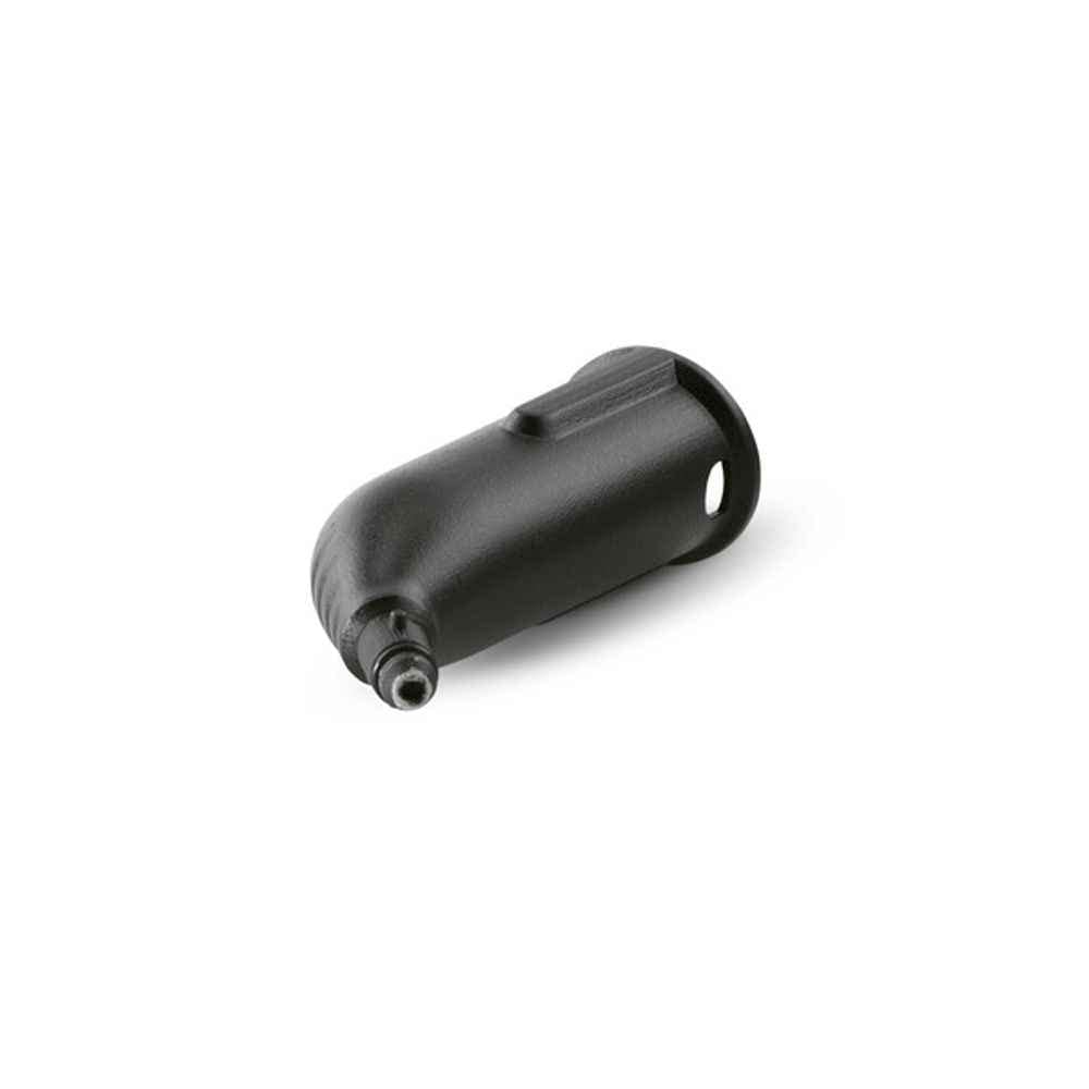 Kärcher 4.130-431.0 Black Globe Valve Mouthpiece