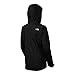 The North Face Women's Arrowood Triclimate DWR Jacket, TNF Black, S
