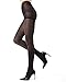 MeMoi Stockholm Glitter Tights - Beautiful Glam Legwear for Women
