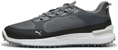 Amazon.com | adidas Men's MC Z-Traxion Spikeless Golf Shoes, Cloud
