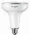 Sengled Snap Security Floodlight with Built-In HD Camera and Two-Way Speaker/Microphone, White