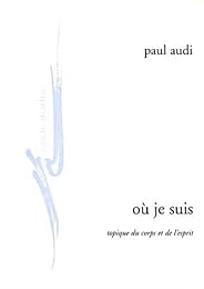 Où je suis