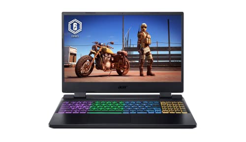 Acer Nitro 5 15.6