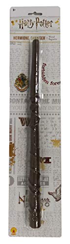 Rubies Costume Co Harry Potter Hermione Granger Magic Wand