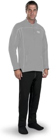 DUI Actionwear Pro Pants 300 Drysuit Undergarments - Size Large