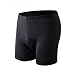 Sportneer Men's 3D Padded Bicycle Cycling Underwear Shorts with Anti-Slip Design, Breathable Adsorbent,USA M/EU L