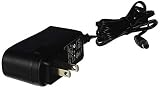 iMBAPrice 9V DC Wall Power Adapter UL Listed Power Supply (5-Feet, 9V 0.5A(500mA))