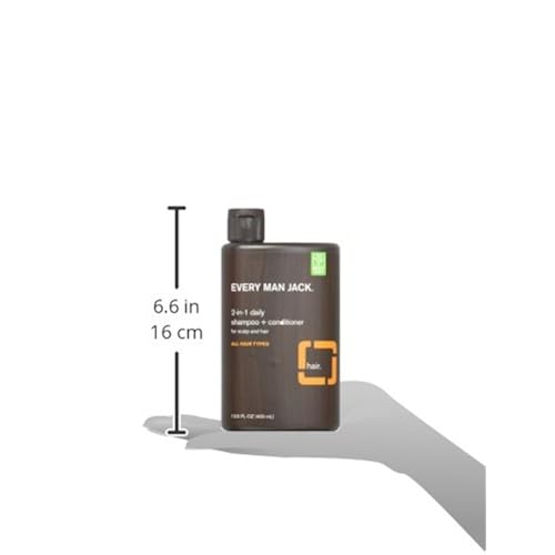 Beauty & Personal Care, Hair Care, Shampoo