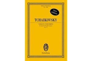 Violin Concerto in D Major, Op. 35