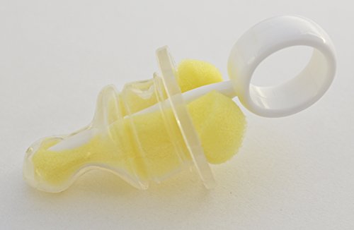 MoomooBaby Triple Brush Set - Baby Bottle Cleaner Brush, Nipple Brush & Straw Cleaner