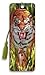3D Lenticular Royce Bookmark - by Artgame (Tiger Trouble)