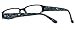 Calabria 735 Reading Glasses w/ Matching Case