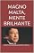 Livro MAGNO MALTA, MENTE BRILHANTE: BIOGRAFIA