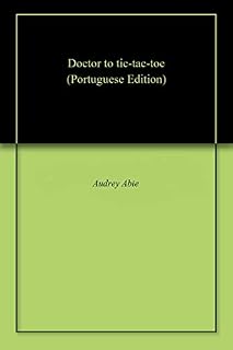 Livro Doctor to tic-tac-toe