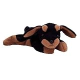 Ty Beanie Babies - Doby the Doberman