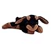 Ty Beanie Babies - Doby the Doberman