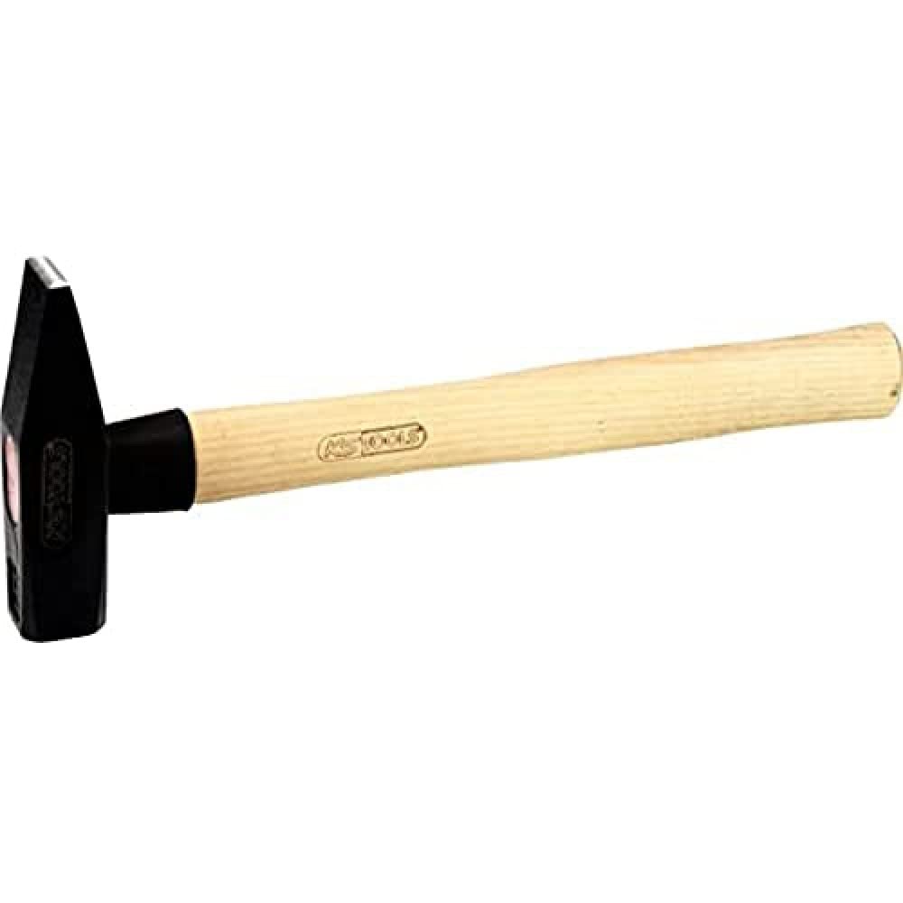 KS Tools 142.133 300g Fitter's Hammer Ash Handle