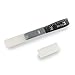 Wintape Soft Tape Measure 60 Inches / 150 Centimeters, Tailor Tape Measuring Body, Clothes (Black)