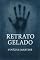 Livro O Homem de Nome Impronunciável - Retrato Gelado