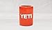 YETI Horn Fin and Feather Can Insulator