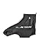Cycling Cover Shoes Light Weight Anti-Slip Black Shoe Cover