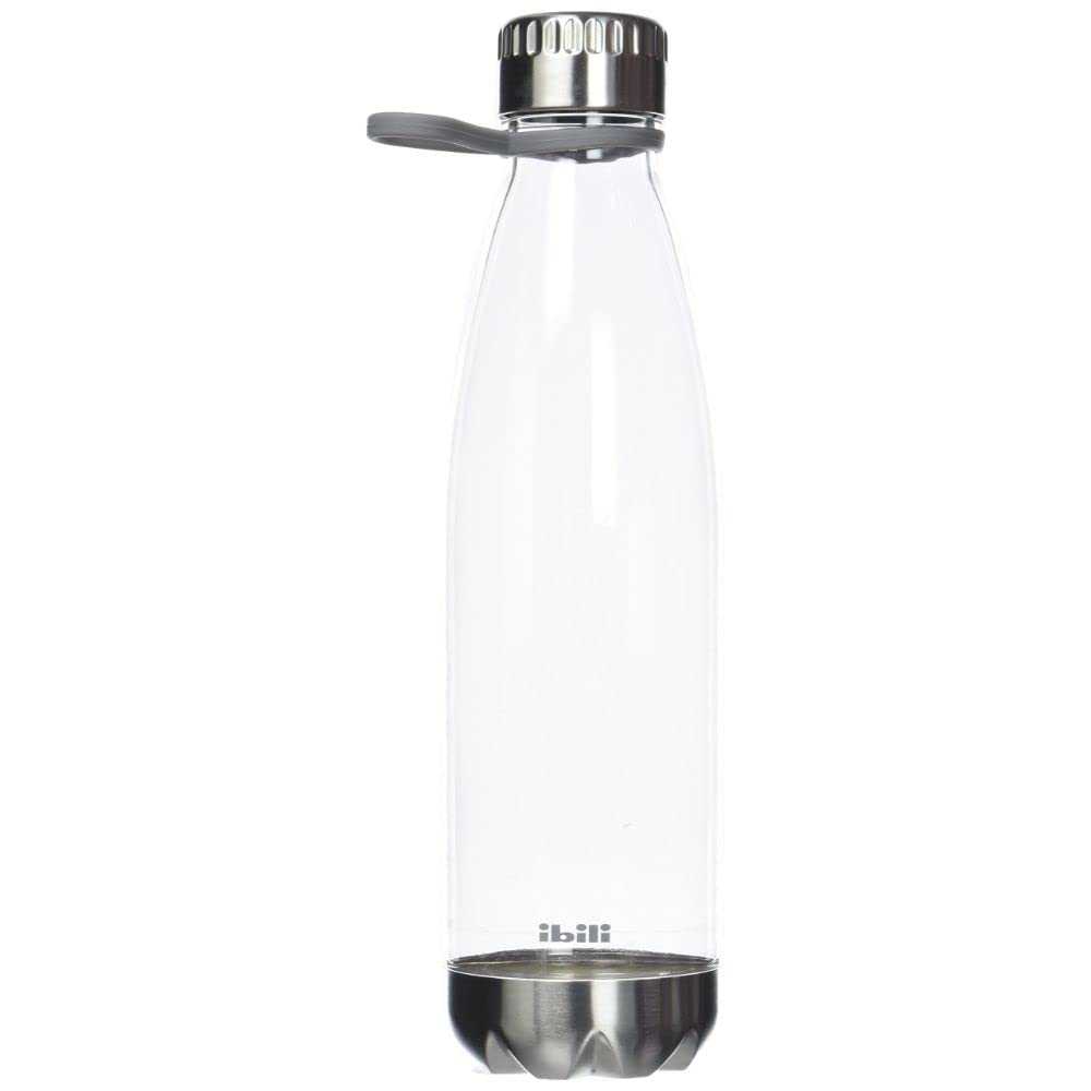 IBILI Aqua Bottle, 1000 ml, Tritan, Reusable โ image 1