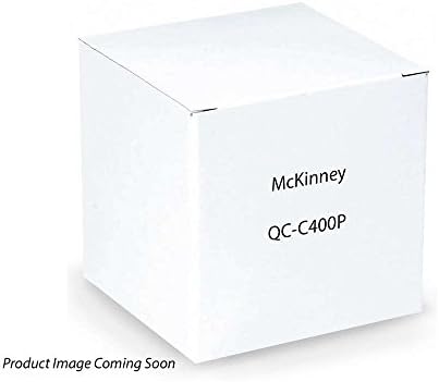 McKinney QC-C400P 50" ElectroLynx Retrofit Cable 12 Conductor & Molex One End, Pinned One End