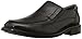 Dockers Proposal - Genuine Full-Grain Leather Slip-On Loafer Dress Shoes for Men Featuring All Motion Comfort Technology, EVA Sock Lining, and Durable Rubber Outsole